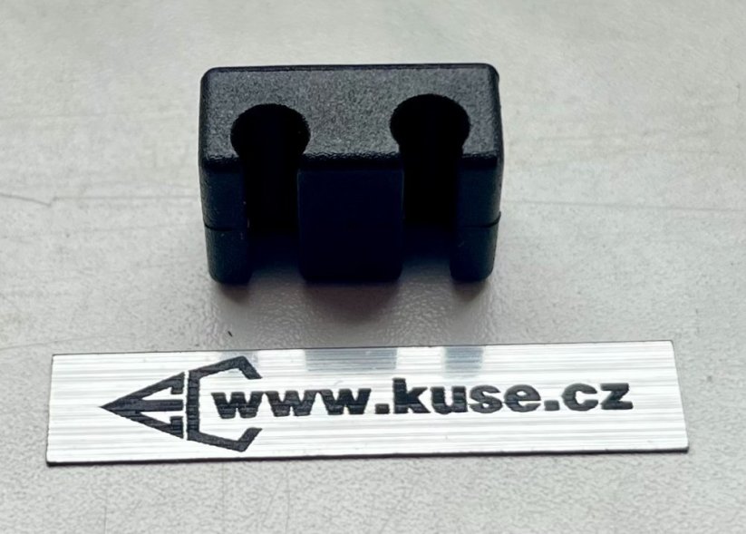 Vodítko na Bus cable pro kuše Man Kung