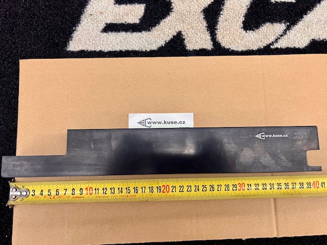 Micro 3D specialized rail