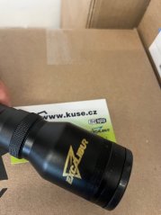 Excalibur Drop Zone crossbow scope 2,5x 32 mm