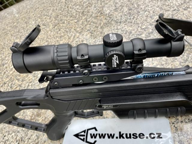 OVERWATCH™ Excalibur ILLUMINATED SCOPE