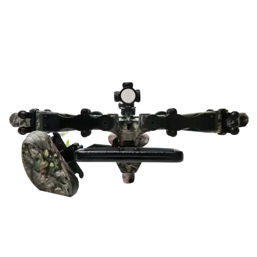 Excalibur Suppressor 400 TD set s optikou Tact 100 reflexní kuše