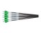 Proflight premium Excalibur arrows 16,5" 4pc
