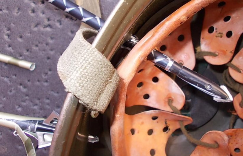 Gator II lovecký mechanický hrot