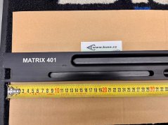 Matrix 401 rail