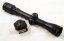 Excalibur Drop Zone crossbow scope  2,5x 32 mm