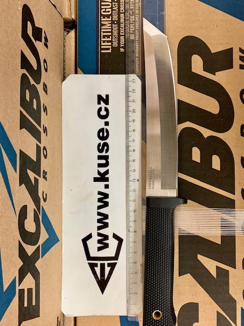Cold Steel Recon Tanto in San Mai® (VG-10) - Knife