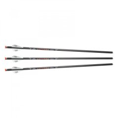 Diablo Rhino 18" svítící originální šípy pro kuše Excalibur 3 ks