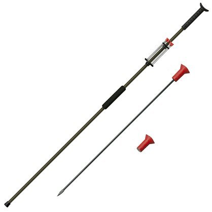 Cold Steel .357 Magnum Blowgun foukačka