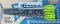 Firebolt Rhino Excalibur arrows 20" 5ks