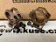 Rings strong CNC 30mm and 25,4mm