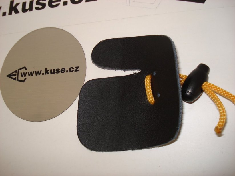 Finger Tab