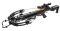 Kuše Mankung XB 58 Kraken Black 200lbs 405fps