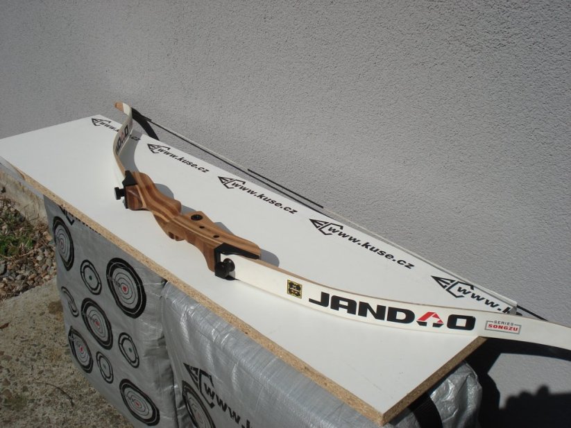 Juniorský luk