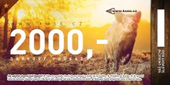 Voucher 2000