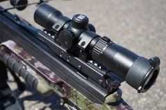 TACT-100™ Excalibur  ILLUMINATED SCOPE