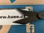Rotary throwing cross-blade Kuse.cz
