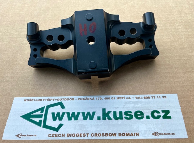 Excalibur riser for Micro 380 and Wolverine