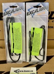 Tětiva originální Excalibur pro kuše řady Matrix, Bulldog