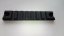 Weaver rail 20mm long