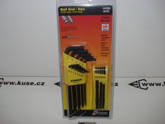 Imbus set INCH kombi