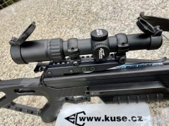 OVERWATCH™ Excalibur ILLUMINATED SCOPE