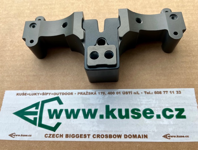 Excalibur Mag Max riser, standard Micro limbs