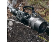 ATN X-Celsior-NV, 3-9x, Day/Night Hunting Rifle Scope