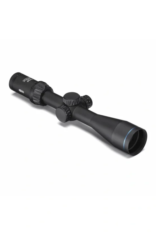 Scope Optika6 3-18x50 RD FFP, illuminated