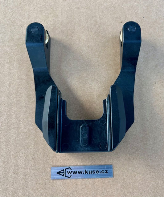 Chester Metal bracket for rope Cocking Aid