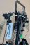 Excalibur Suppressor 390 SMU set with Air Brakes and Tact 100 scope