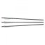 Firebolt Excalibur Iluminated Arrows 3pc