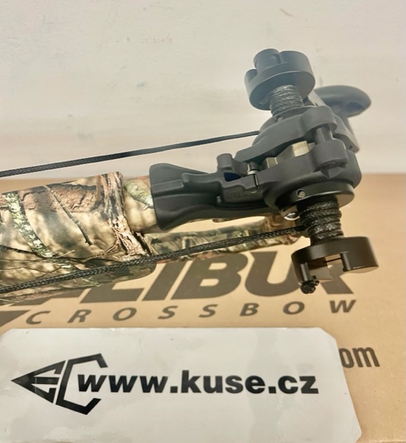 Charger Lite Crank, natahovák klikový pro kuše Excalibur
