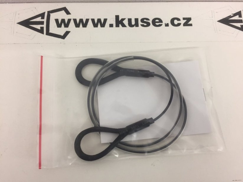 Ocelové lanko - stringer 77 cm pro reflexní kuše Mankung a Beast Hunter