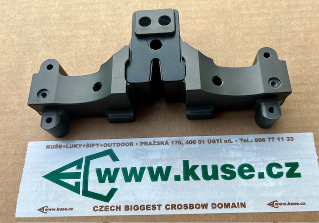 Excalibur Mag Max riser, standard Micro limbs