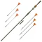 COLD STEEL BIG BORE .625 BLOWGUN / 5FT