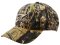 Excalibur kšiltovka EXCALIBUR PATCH HAT PRODUCT CODE: 2295-BUC – Breakup Country