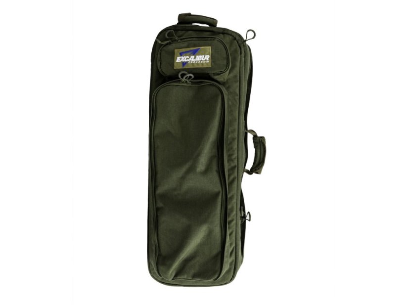 EXPLORE™ TAKE-DOWN SERIES CROSSBOW CASE Excalibur