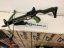 Man Kung Aligator TCS2 pistol crossbow, 80lbs with stock