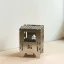Bushcraft Bushbox LF gril a vařič