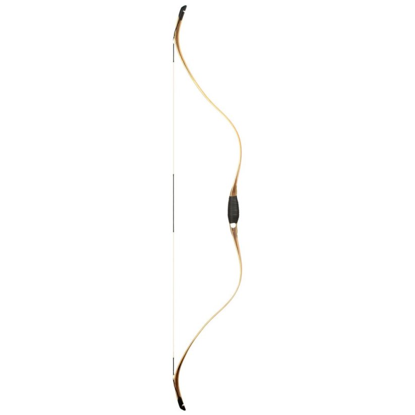 Tatarský klasický jezdecký luk, nátah 28"