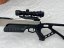Excalibur Matrix 330 Black crossbow in set