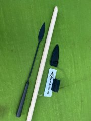 Carriage for Cold Steel American Hunting Spear