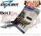 Boltcutter Excalibur Broadheads 150 grain, blister 6 pc