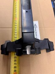 Micro 3D specialized Bullpup rail 390 FPS