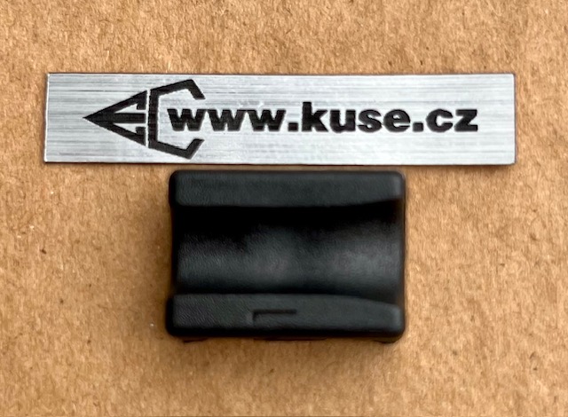 Vodítko na Bus cable pro kuše Man Kung