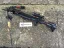 Crossbow Beast Hunter XB56 Frost Wolf, compound crossbow set with scope