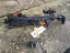 Crossbow Beast Hunter XB56 Frost Wolf, compound crossbow set with scope