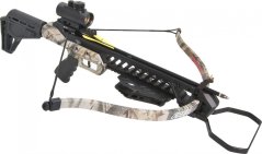 Crossbow Beast Hunter Hound 175LB black