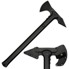 Cold Steel Trench Hawk - tomahawk