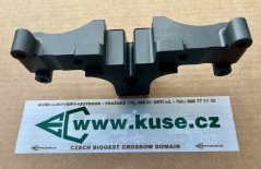 Excalibur Mag Max riser, standard Micro limbs
